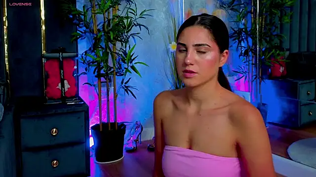 valery evan online show from 1, 8, 2026