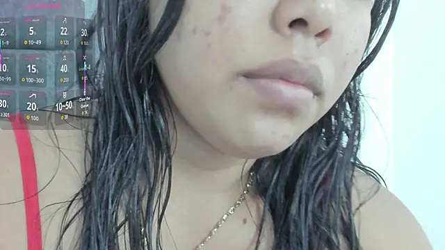 liana hot  online show from 23, 3, 2026