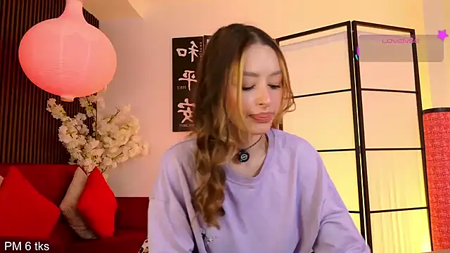 Elysia carter online show from 6, 5, 2026