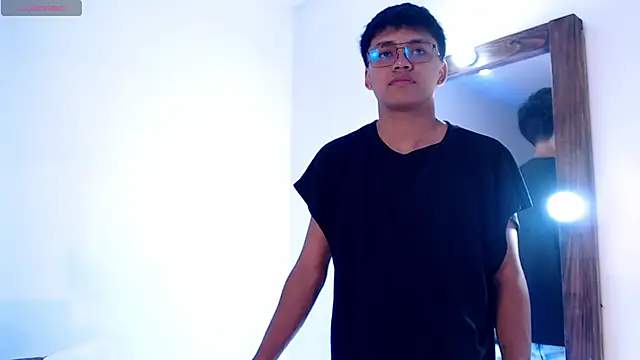 thiagosterling online show from 22, 4, 2026