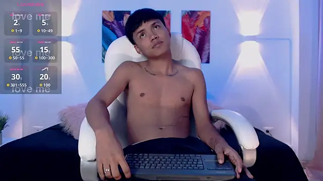 thiagosterling online show from 6, 4, 2026