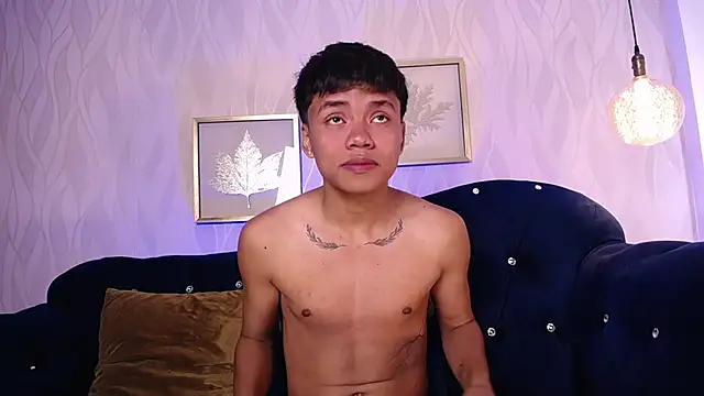 thiagosterling online show from 18, 4, 2026