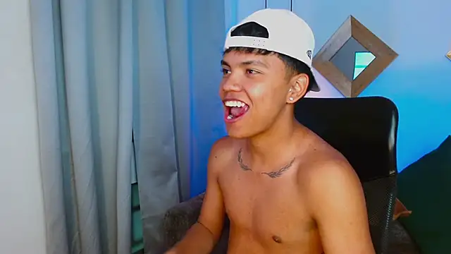 thiagosterling online show from 27, 4, 2026