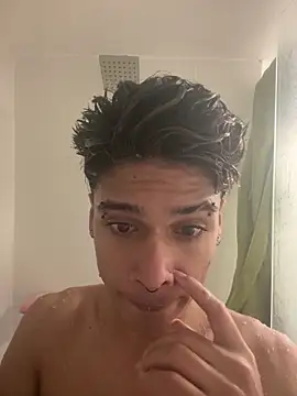 ronald maximo19 online show from 21, 3, 2026