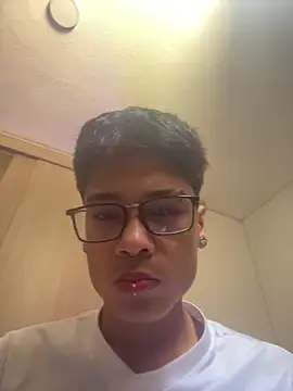 ronald maximo19 online show from 20, 3, 2026