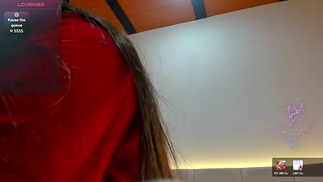 LiiaaGenner online show from 22, 6, 2026