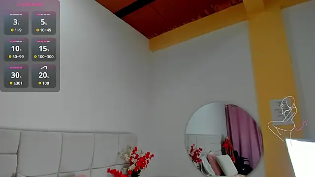 LiiaaGenner online show from 2, 6, 2026