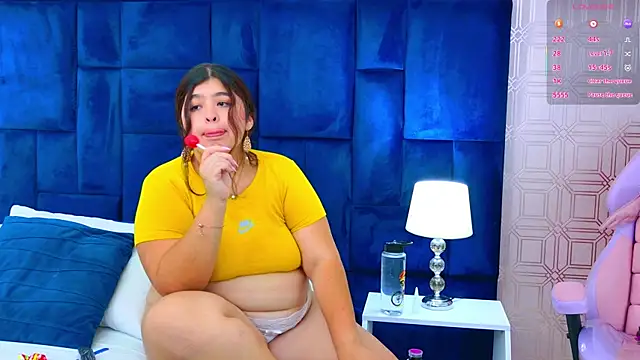 Dahlia Lee online show from 5, 5, 2026