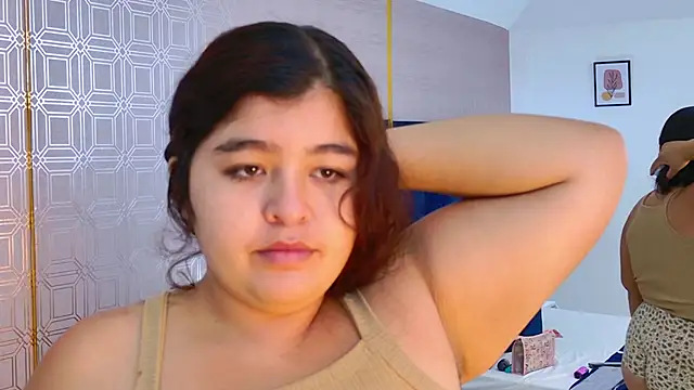 Dahlia Lee online show from 8, 4, 2026