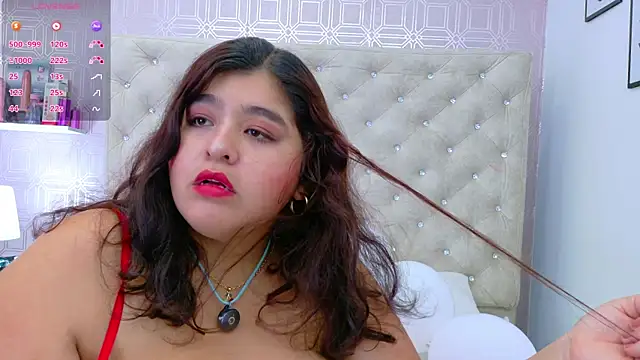 Dahlia Lee online show from 7, 4, 2026