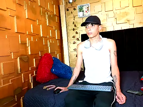 Ken20261 online show from 19, 3, 2026