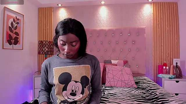 Jorinde Sexy online show from 23, 4, 2026
