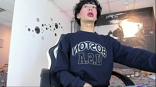 Snapshot of santy_fox chatting on 20, 3, 2026 santy fox online show from 20, 3, 2026