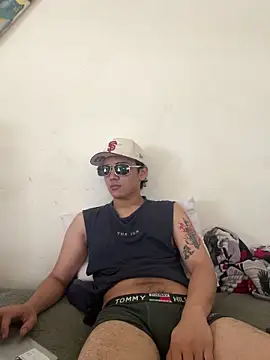 Hazhitr online show from 20, 3, 2026