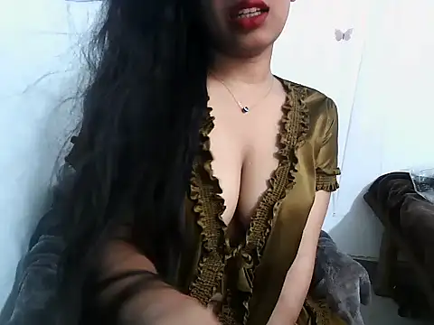 Snapshot of Ishika_baby_ chatting on 4, 6, 2026 Ishika baby online show from 4, 6, 2026