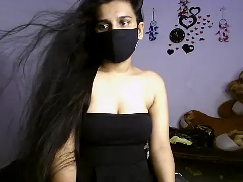 Snapshot of Ishika_baby_ chatting on 12, 5, 2026 Ishika baby online show from 12, 5, 2026
