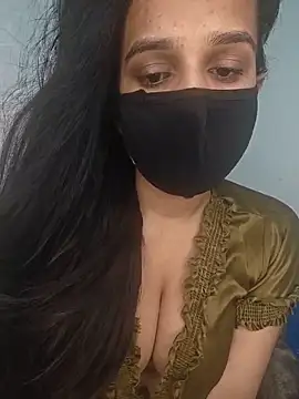 Snapshot of Ishika_baby_ chatting on 19, 5, 2026 Ishika baby online show from 19, 5, 2026
