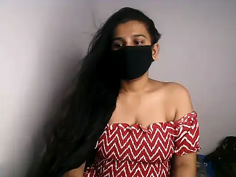 Snapshot of Ishika_baby_ chatting on 15, 5, 2026 Ishika baby online show from 15, 5, 2026