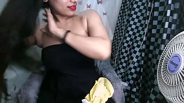 Ishika baby  online show from 16, 7, 2026
