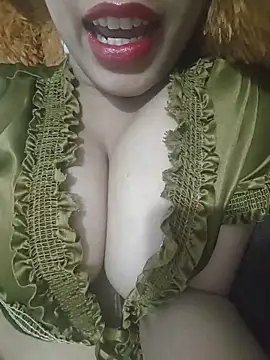 Snapshot of Ishika_baby_ chatting on 30, 5, 2026 Ishika baby online show from 30, 5, 2026