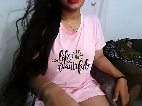 Snapshot of Ishika_baby_ chatting on 10, 6, 2026 Ishika baby online show from 10, 6, 2026