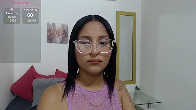 Rubi Diamond  online show from 18, 3, 2026