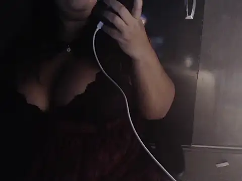 CarmenEspanhola online show from 14, 6, 2026