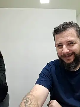 AlejoXMP2026 online show from 14, 4, 2026