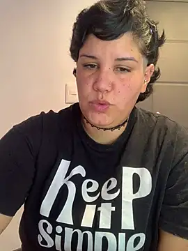 iamvaneg online show from 10, 4, 2026