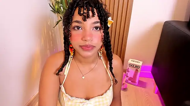 JazmyXXX online show from 20, 6, 2026