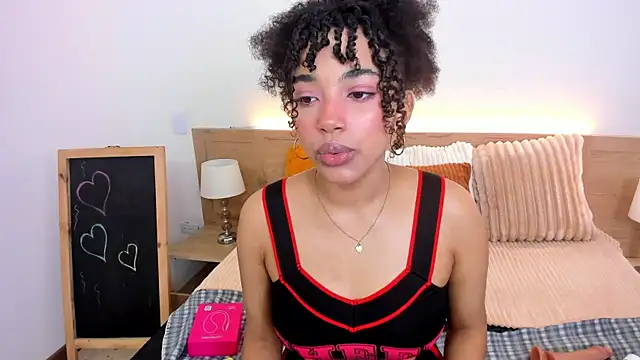 JazmyXXX online show from 26, 5, 2026