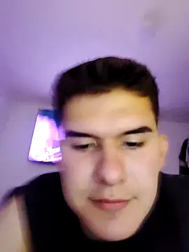 Cesrcolombiano online show from 19, 3, 2026