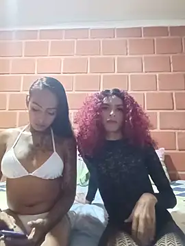 Isabella Rosewood online show from 20, 6, 2026