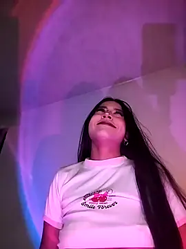 SAMIISQUIRTT online show from 18, 3, 2026