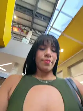 MonserratJons01 online show from 19, 5, 2026