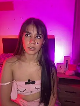 Snapshot of Bell_Marriny chatting on 20, 3, 2026 Bell Marriny online show from 20, 3, 2026