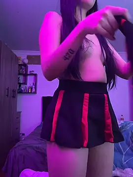 Snapshot of Bell_Marriny chatting on 11, 4, 2026 Bell Marriny online show from 11, 4, 2026