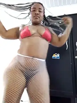 valeryhotbrown online show from 21, 3, 2026