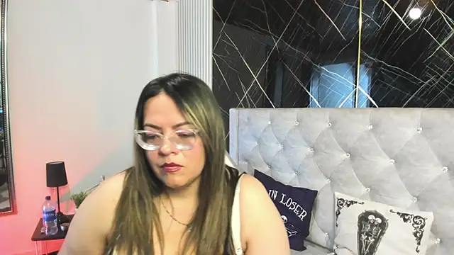 samantha a1 online show from 26, 3, 2026