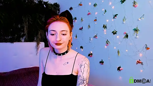 Kira  Cutie online show from 15, 5, 2026