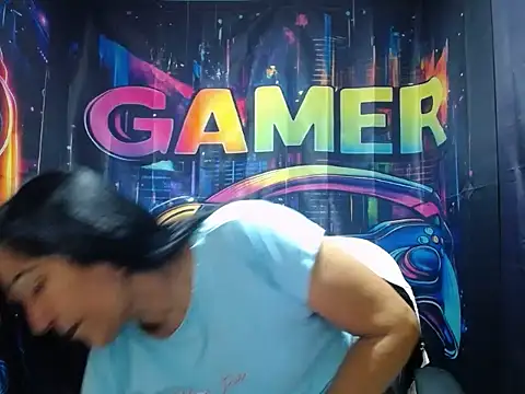 Snapshot of EmmieRae__ chatting on 22, 3, 2026 EmmieRae online show from 22, 3, 2026