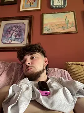 dommydom7177 online show from 4, 4, 2026