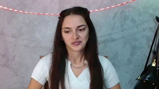 RoxiCherry online show from 26, 6, 2026