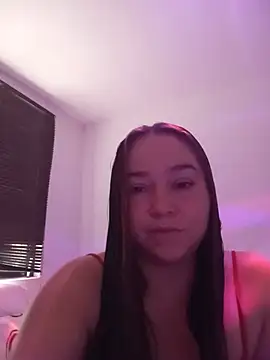 SabrinaVantress online show from 7, 7, 2026