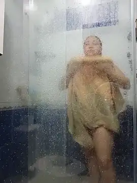 SabrinaVantress online show from 17, 7, 2026
