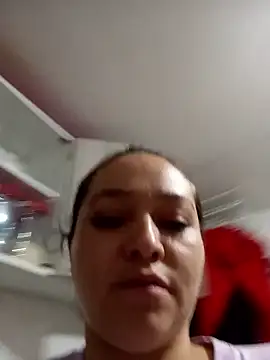 SabrinaVantress online show from 1, 4, 2026