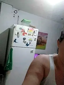 SabrinaVantress online show from 5, 5, 2026