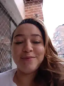 SabrinaVantress online show from 22, 7, 2026