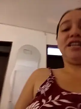 SabrinaVantress online show from 28, 4, 2026