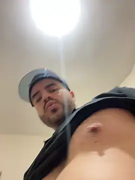 JhanHeat online show from 24, 3, 2026